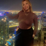 Melissa Mayo de Regreso por la ciudad