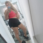 Madurita en Patiño ronda sur