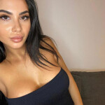 NOVEDADAD MORENA DELICADA EN BENIDORM