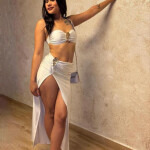 UN ENCUENTRO CON CLASE Y MAGIA SAMANTHA