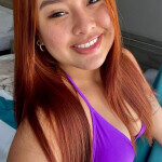 MELANY LATINA QUE SABE COMO TE QUITARA EL ESTRES