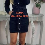 XIANA GALLEGA REAL FOTOS RECIENTES 25AÑOS SOLO HOY MIERCOLES 18 DE JUNIO
