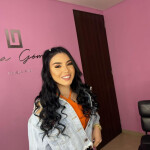 SARITA COMPAÑIA PERFECTA PARA GRAN EXPERIENCIA