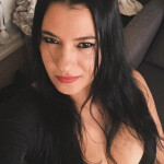 RUBY CON GANAS DE CONOCERTE VEN A CONOCERME PARA QUE NOS DIVIRTAMOS JUNTOS EN LLORET DE MAR