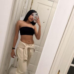 Sylvana 19 años colombiana