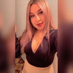 Natalia latina muy amorosa recién llegada a Tomelloso