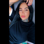 Colombiana nueva en la ciudad