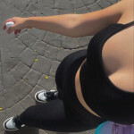NUEVAMENTE SARA EN VILLENA