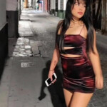 Catalina Dulce y lista para ti
