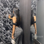 Nueva colombiana en Sevilla