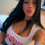 JAVEA CAMILA tu chica COLOMBIANA ideal para momentos únicos te animas