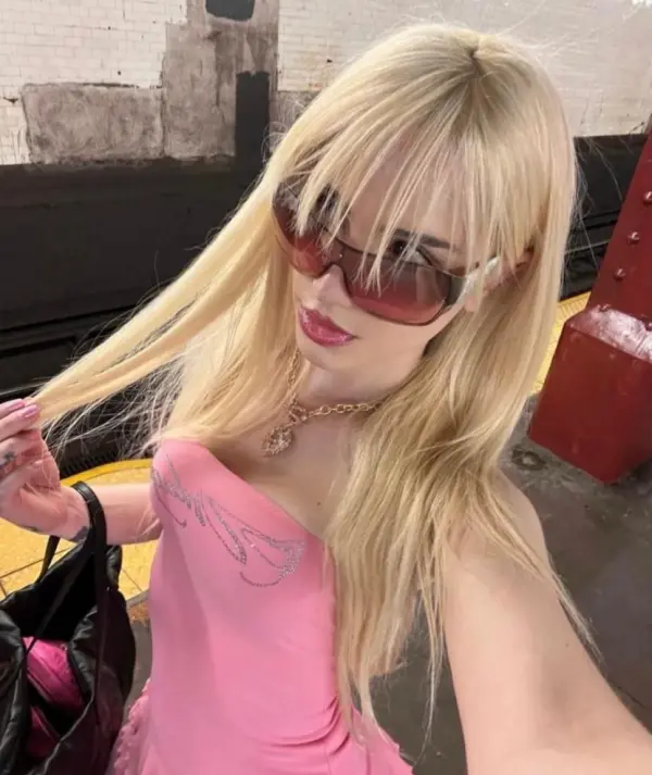 Fondo avatar