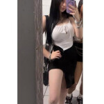 Hola Soy Nicolle - Hola disfruto crear momentos únicos donde solo existimos tú y yo. Soy detallista 