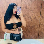 FABIANA TIERNA JOVENCITA EN IRUN CON CURVAS MUY ESPECIALES