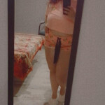 Gordita Curvy Badajoz