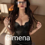 NOVEDAD MORENAZA A - Hola mis amores soy una mujer Encantadora...!!! Me apetece conocer gente nueva 