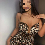 Laura joven encantadora