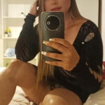 LEIDY RUBIA COQUETA EXTROVERTIDA QUIERO DISFRUTAR EN ARANJUEZ