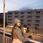 SHANTAL NOVEDAD EN RIBADEO