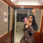 DELYA RECIBO MI CASA PRIMERA VEZ EN LA CIUDAD MUY DULCE 25 AÑOS MUÑECA RONQUIDO PISOS S Y BO