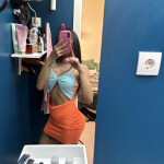 Soy Pamela Thomsom tú morena