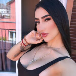 NUEVA CHICA COLOMBIANA