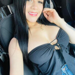 Espectacular morena AMPOSTA NOVEDAD GUAP ISIMA JOVENCITA DE CURVAS ESPECIALES SOLITA EN CASA VAMOS HACER PLANES