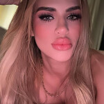 AMOROSA DULCE ATRACTIVA LLAMAME NO TE ARREPENTIRAS