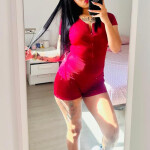 NICOL BELLA JOVENCITA ESPERANDO A QUE VENGAS A HACERME FELIZ