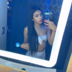 Tu Sabor Latino y la diosa Cataleya toda para ti