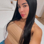 Hola mis amores modelo real