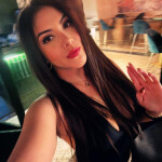 Laura hermosa venozolana novedad