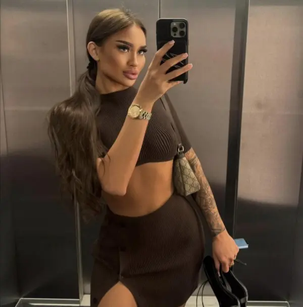 Fondo avatar