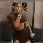 Elígeme y no te arrepentirás chica que quiere y tener nuevas experiencias.