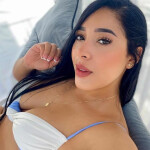 Lis – Nueva en Torremolinos colombiana de 24 años