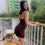 Samanta angelita - Hola soy una chica muy agradable y divertida me encantaría que pasarás tiempo de 