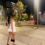 NOVEDAD Karla todo lo que estabas esperando en la ciudad