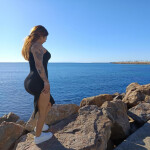 MIA BELLEZA COLOMBIANA CON ACTITUD
