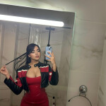 MICHELLE JOVEN LATINA CARIÑOSA 24H