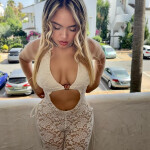 Yasmin Nueva en Benalmádena