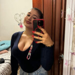Elisa guapa Venezolana