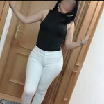 Luisa colombiana nueva en tu zona