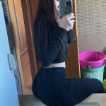 AINOA HERMOSA Y DELGADA