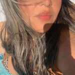 PUERTO DEL CARMEN DANIELA JOVEN VENEZOLANA GUAPISIMA VAMOS HACER PLANES MUY CHULOS LANZAROTE