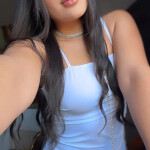 KAREN HERMOSA JOVENCITA UNIVESITARIA MUY COMPLETA