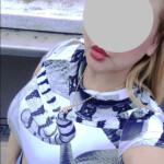 Isabela rubia nueva en Bilbao