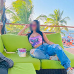 Danisha en tu ciudad