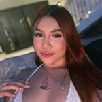 DULCE HERMOSA COLOMBIANA RECIÉN LLEGADA