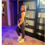 DULZURA INOLVIDABLE - Soy CRISTAL una hermosa mujer educada cariñosa recién llegada a esta hermosa C