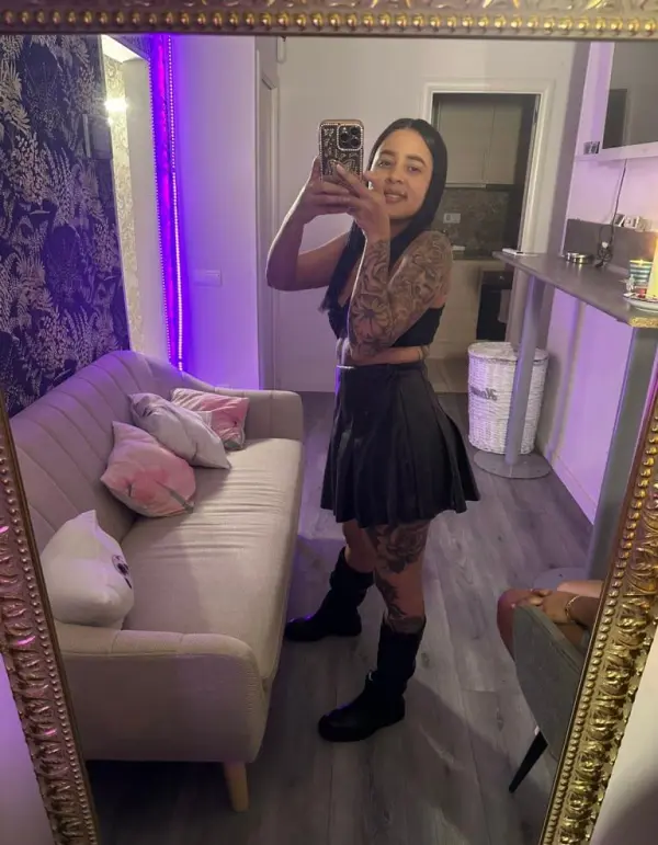 Fondo avatar